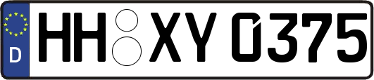 HH-XY0375