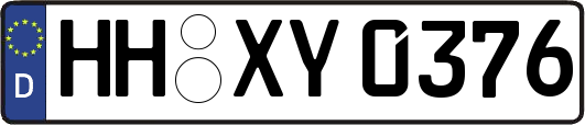 HH-XY0376