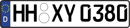 HH-XY0380