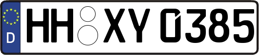 HH-XY0385