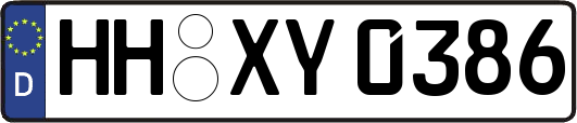 HH-XY0386