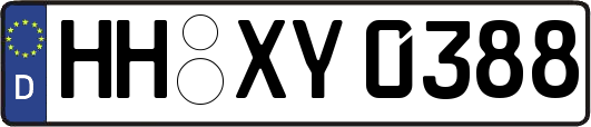 HH-XY0388