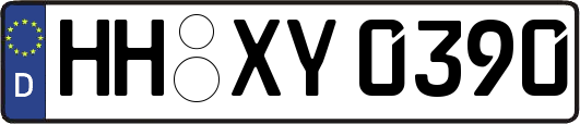 HH-XY0390