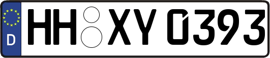 HH-XY0393