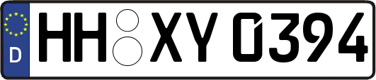 HH-XY0394