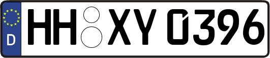 HH-XY0396