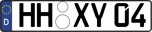 HH-XY04