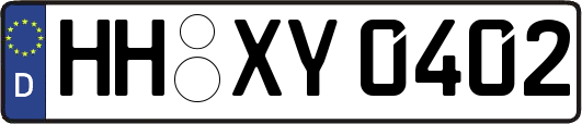 HH-XY0402