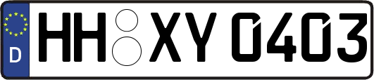HH-XY0403