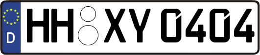 HH-XY0404