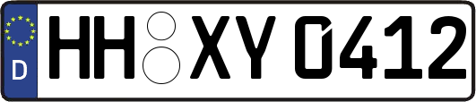 HH-XY0412