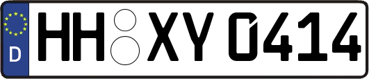 HH-XY0414