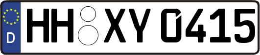 HH-XY0415
