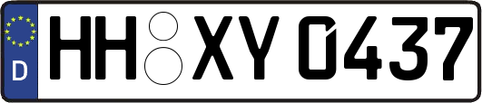 HH-XY0437
