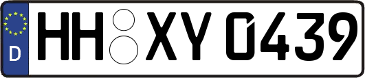 HH-XY0439