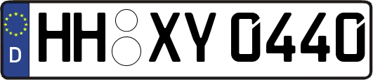 HH-XY0440
