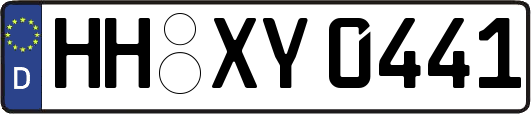 HH-XY0441