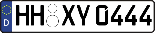 HH-XY0444