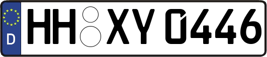 HH-XY0446