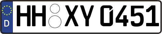 HH-XY0451
