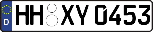 HH-XY0453