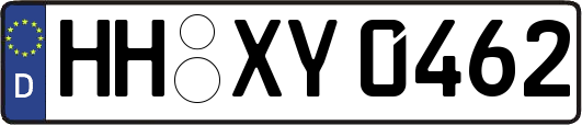 HH-XY0462