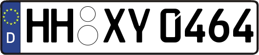 HH-XY0464