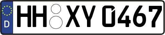 HH-XY0467