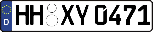 HH-XY0471