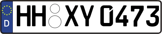 HH-XY0473