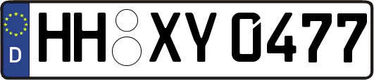 HH-XY0477