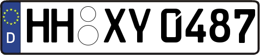 HH-XY0487