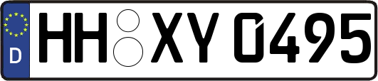 HH-XY0495