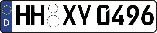HH-XY0496