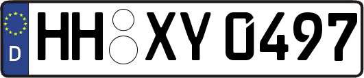 HH-XY0497