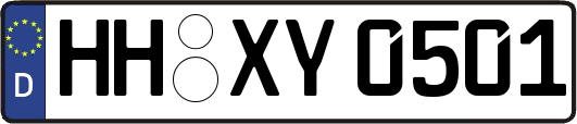 HH-XY0501
