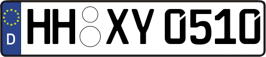 HH-XY0510