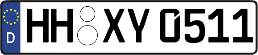 HH-XY0511