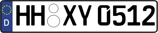 HH-XY0512