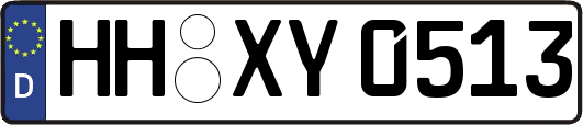 HH-XY0513