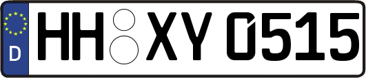 HH-XY0515