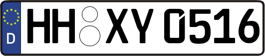 HH-XY0516