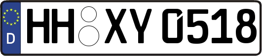 HH-XY0518