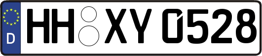 HH-XY0528
