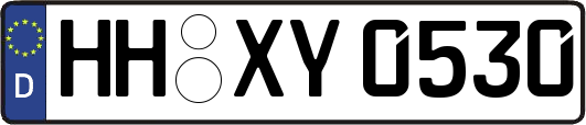 HH-XY0530