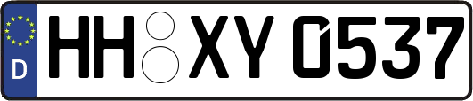 HH-XY0537