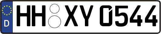 HH-XY0544