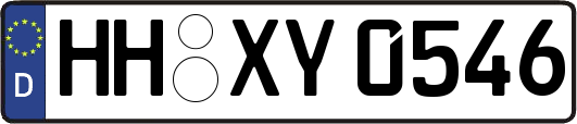 HH-XY0546