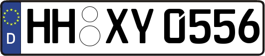 HH-XY0556