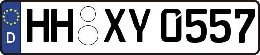 HH-XY0557